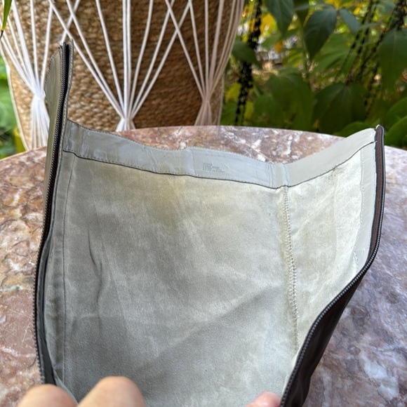 Calvin Klein tall boots - Picture 6 of 7